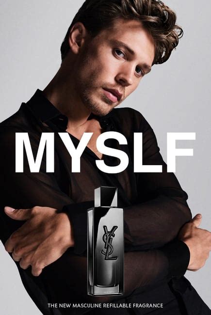 ysl mysl|ysl by myself.